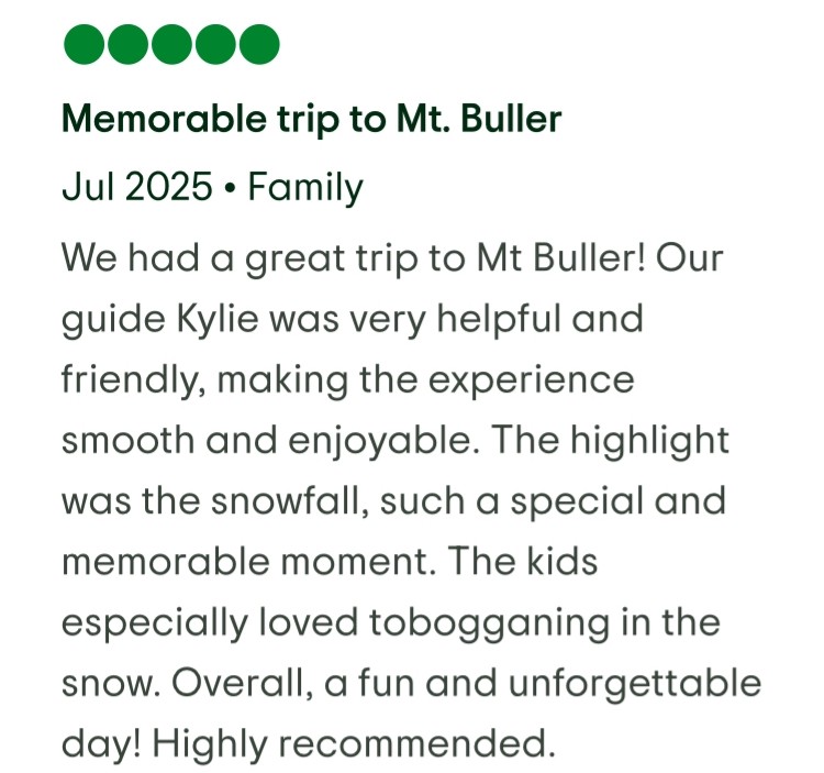 Cruisin with kylie review (3)