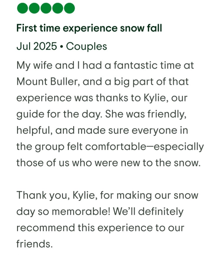 Cruisin with kylie review (4)