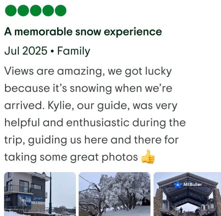 Cruisin with kylie review (5)