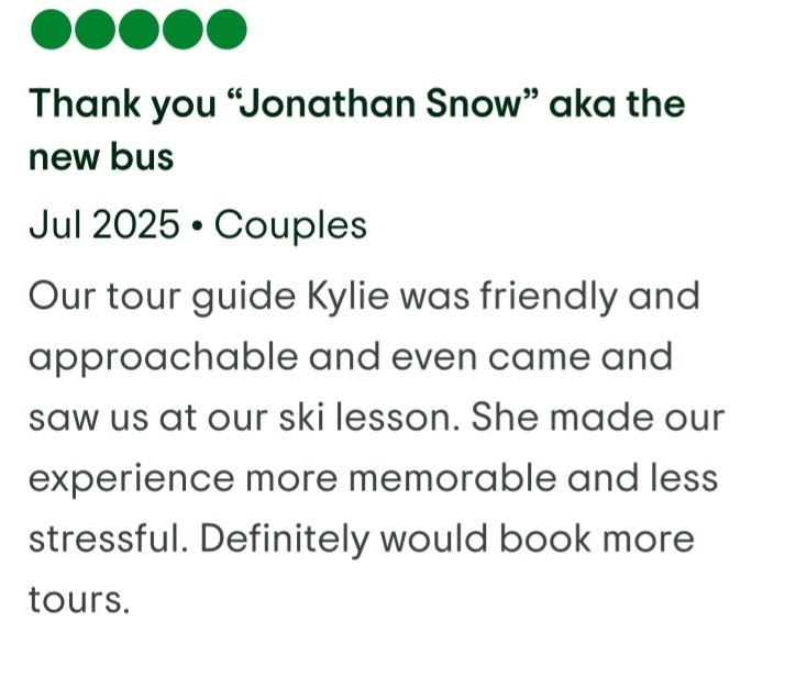 Cruisin-with-kylie-review 7