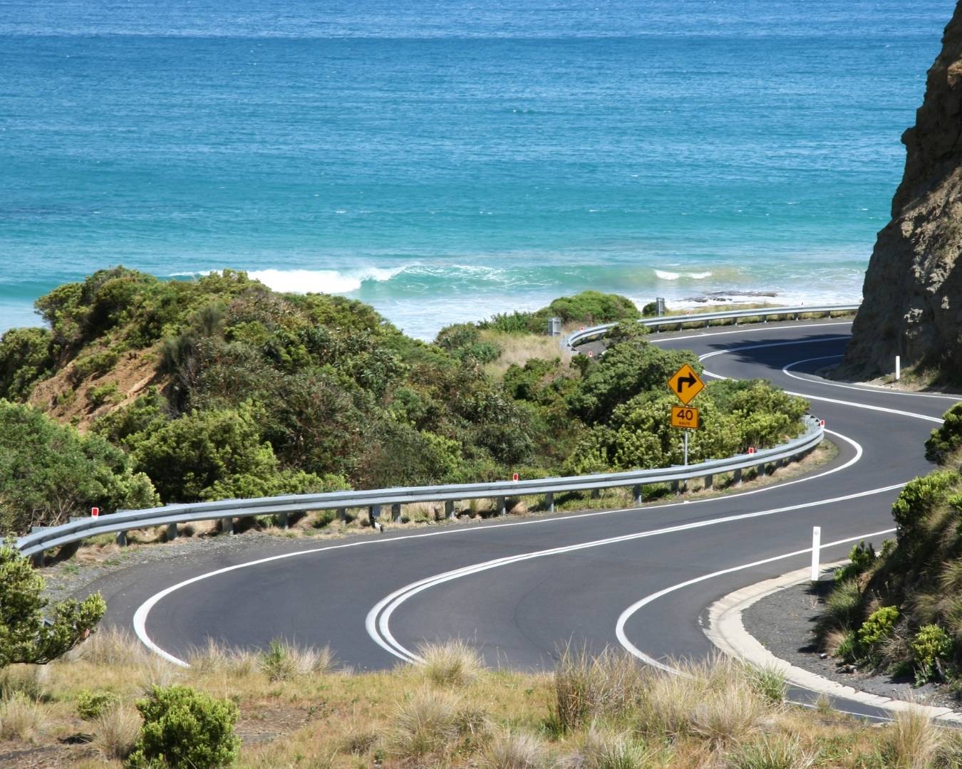 Great Ocean Road Day Tour