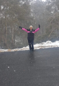 Kylie's Adventures (2)