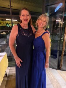 Wedding party travel arranged with Cruisin With Kylie