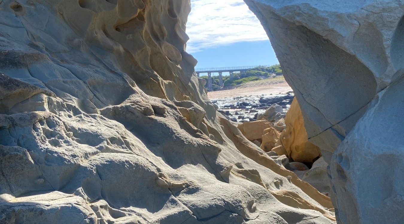 Kilcunda Beach_Bridge_Elephant Rock_ Bass Coast (2)