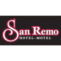 San Remo Hotel-Motel