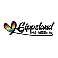 gippsland pride logo